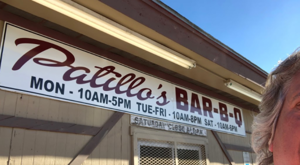 For 5 Generations, The Oldest Family-Owned BBQ Joint In Texas Has Been Dishing Out Mouthwatering Meats