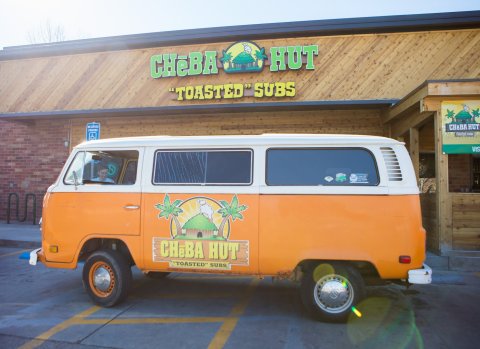 The Marijuana-Themed Sandwich Joint, Cheba Hut, Is Opening A New Location In Wisconsin  