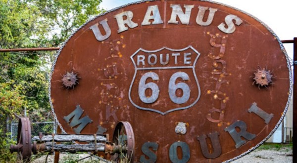 The Strangest Town In The Midwest Is Right Here In Missouri… And You’ll Want To Visit