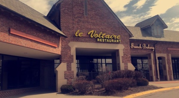 The French Restaurant In Nebraska Where You’ll Find All Sorts Of Authentic Eats