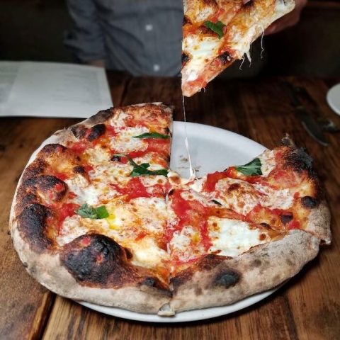 It's Official: New Jersey Has The Best Pizza In The Entire Country, And These 7 Pizzerias Prove It