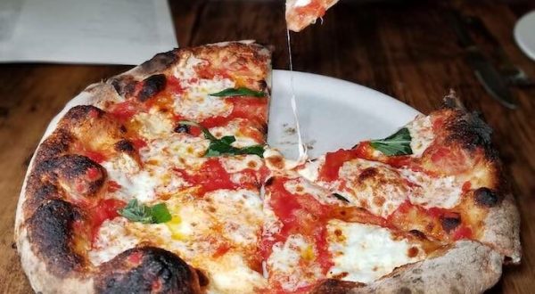It’s Official: New Jersey Has The Best Pizza In The Entire Country, And These 7 Pizzerias Prove It