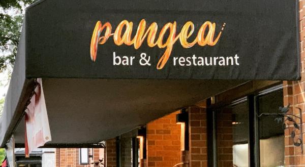 Enjoy Elevated Dining With A Touch Of Global Flavor At Pangea In Montana