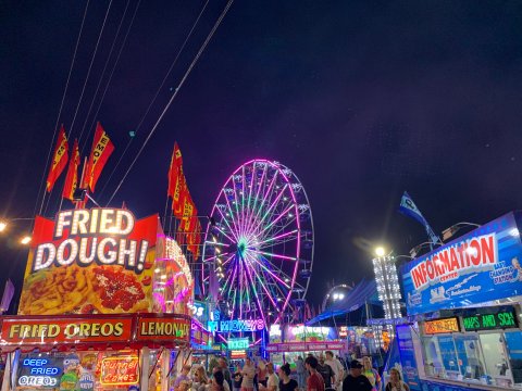 The Big Butler Fair Is Returning To Pittsburgh This Summer, And It Will Be Better Than Ever