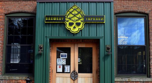 You’ll Want to Add These 5 Connecticut Breweries To Your Summer Bucket List