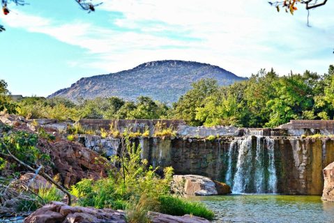 9 Incredible Natural Wonders In Oklahoma That You Can Witness For Free