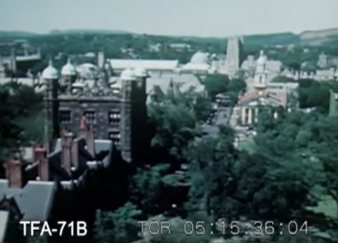 You Won't Even Recognize Connecticut When You Watch This Historical Footage From The 1940s