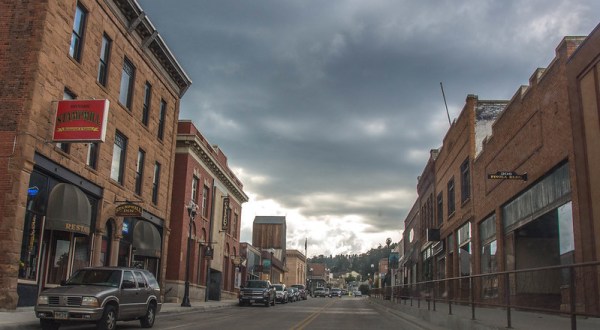 According To Safewise, These Are The 10 Safest Cities To Live In South Dakota In 2021