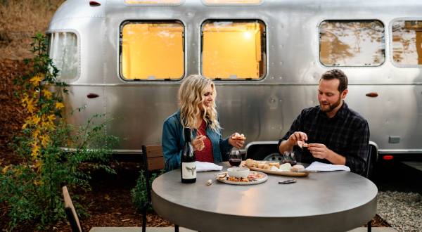 For Just $139 A Night, You Can Stay In A Stylish Airstream At AutoCamp In Massachusetts