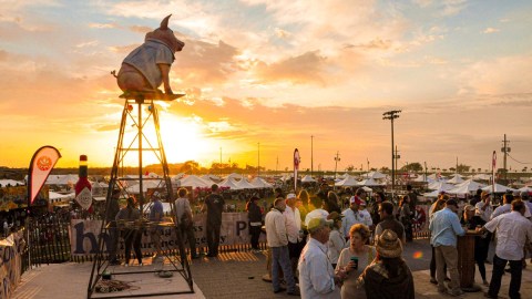 One Of New Orleans' Most Beloved Festivals Is Returning And You Don't Want To Miss It