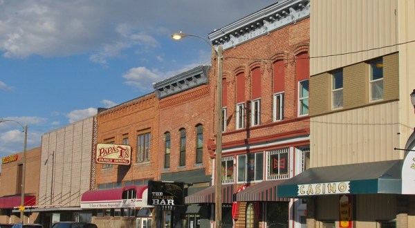According To Safewise, These Are The 10 Safest Cities To Live In Montana In 2021