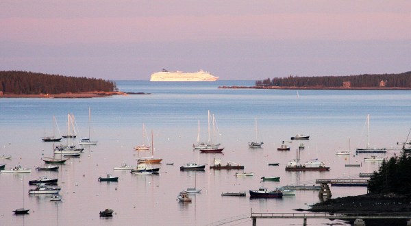 According To Safewise, These Are The 10 Safest Cities To Live In Maine In 2021