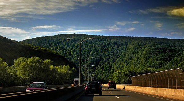 Pennsylvania Has Some Of The Best Drivers In The United States, According To A New Study