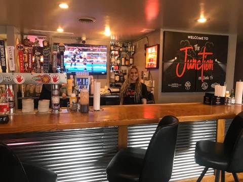 Introduce Yourself To The Junction, A New BBQ Restaurant In Kansas