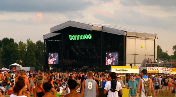 See Your Favorite Bands At The Bonnaroo Farm’s New Summer Concert Series In Tennessee