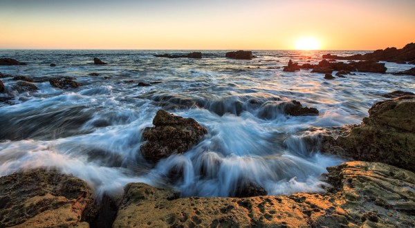 Everyone Should Explore These 16 Stunning Places In Southern California At Least Once