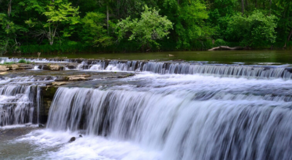 11 Perfect Places To Go In Indiana If You’re Feeling Adventurous