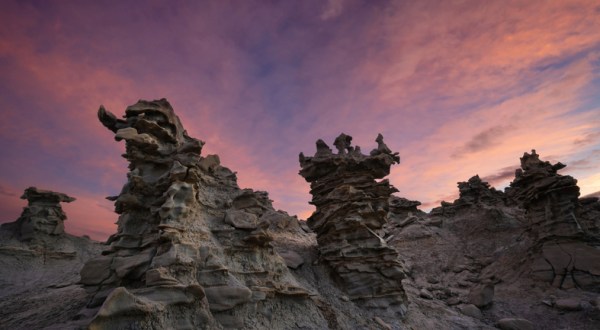 9 Incredible Natural Wonders In Utah That You Can Witness For Free