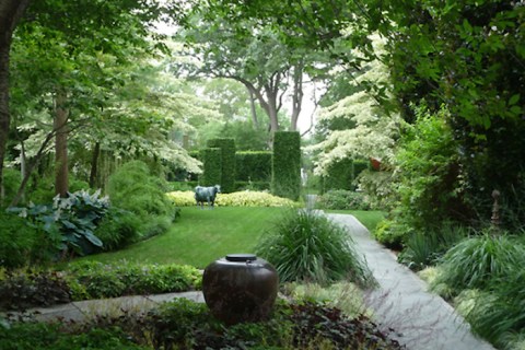 New Jersey's Secret Mountsier-Hardie Garden Is Only Open 2 Days A Year And You Have To Visit