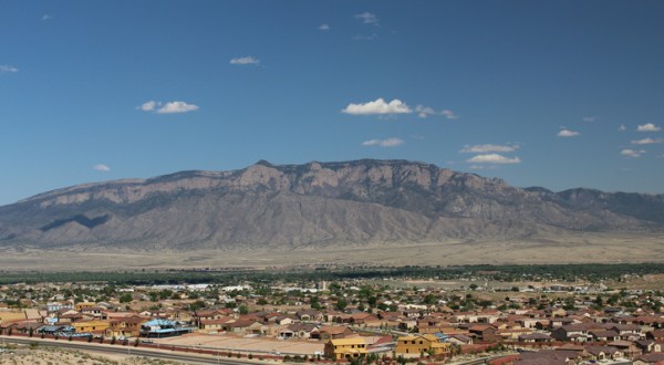 According To Safewise, These Are The 10 Safest Cities To Live In New Mexico In 2021