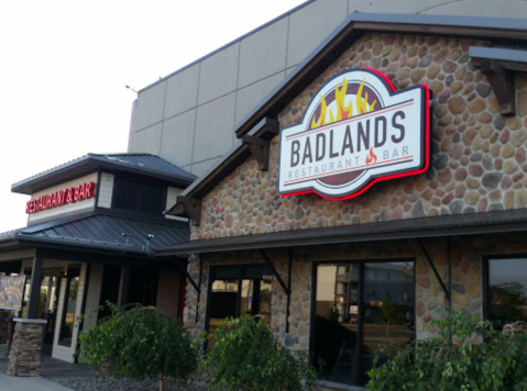 The Badlands Restaurant Is The Perfect Place To Enjoy A Truly North Dakotan Dining Experience