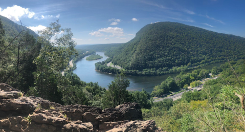7 Amazing New Jersey Hikes Under 3 Miles You'll Absolutely Love