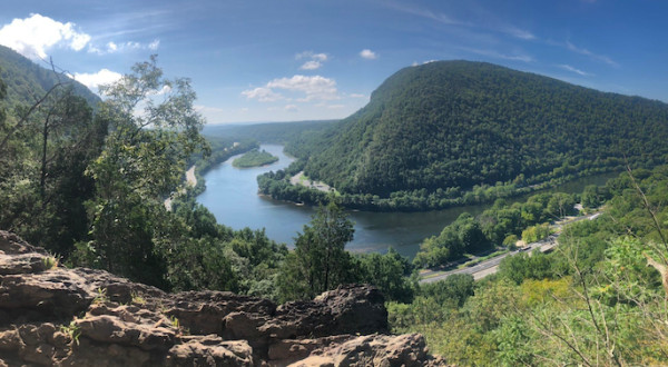 7 Amazing New Jersey Hikes Under 3 Miles You’ll Absolutely Love