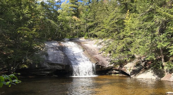 Shhh… These 8 Hidden Places Are New Hampshire’s Best Kept Secrets