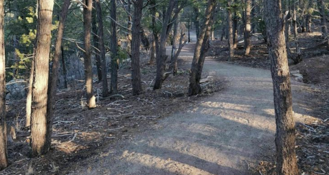 Explore A Civil War Battle As You Hike The Glorieta Battlefield Trail In New Mexico