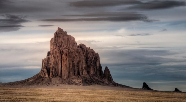 7 Incredible Natural Wonders In New Mexico That You Can Witness For Free