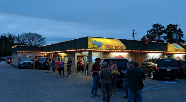 These 7 Louisiana Seafood Restaurants Are Worth A Visit From Any Part Of The State