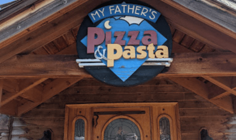 You’ve Never Tasted Pizza Quite Like The Pies Made At My Fathers Pizza In North Carolina