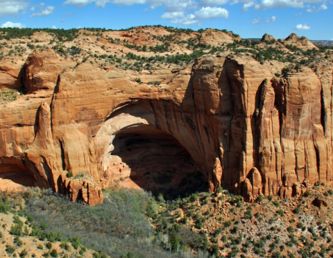 7 Incredible Natural Wonders In Arizona That You Can Witness For Free