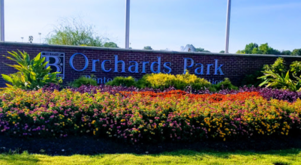 Arkansas Families Will Love The Gardens, Art, And Trails At Orchards Park