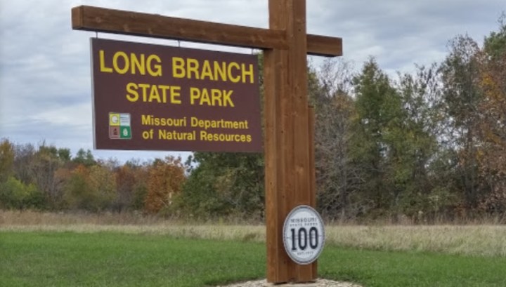 Discover A Pristine Paradise When You Visit Missouri's Long Branch