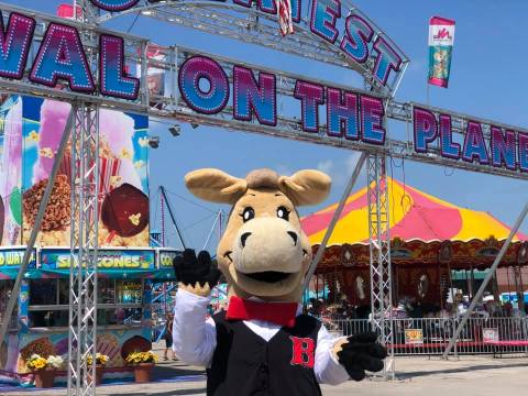 The Upcoming Missouri State Fair Celebrates The Very Essence Of Missouri, So Save The Date