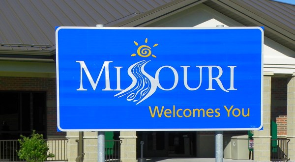 10 Reasons Why Anyone Who Hates Missouri Can Just Shut Up