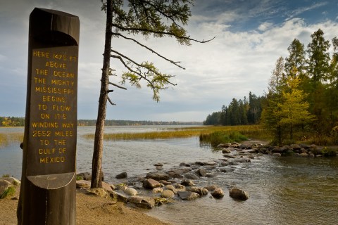 Itasca State Park Is The Single Best State Park In Minnesota And It's Just Waiting To Be Explored