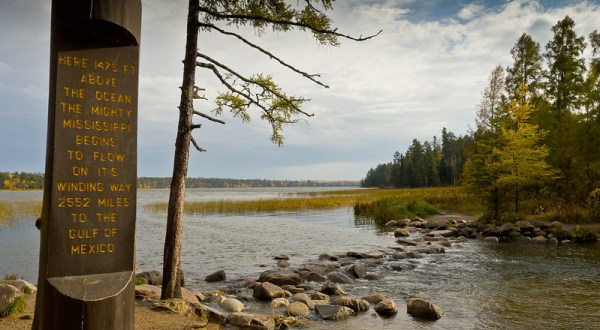Itasca State Park Is The Single Best State Park In Minnesota And It’s Just Waiting To Be Explored