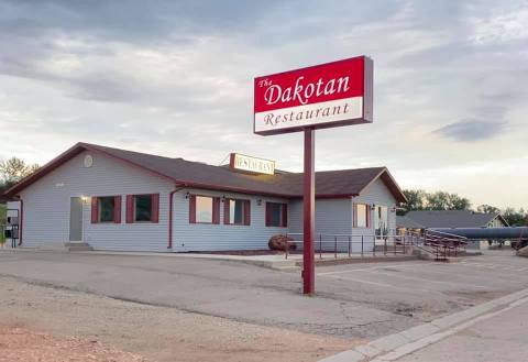 The Dakotan Restaurant Is The Friendly, Family-Owned Restaurant In North Dakota That'll Make You Feel Right At Home