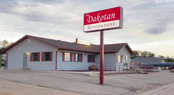 The Dakotan Restaurant Is The Friendly, Family-Owned Restaurant In North Dakota That’ll Make You Feel Right At Home
