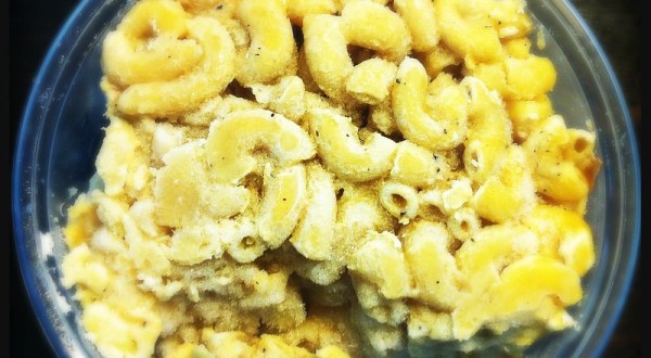 Sample More Than 30 Types Of Mac And Cheese At This Epic Pennsylvania Festival This Summer