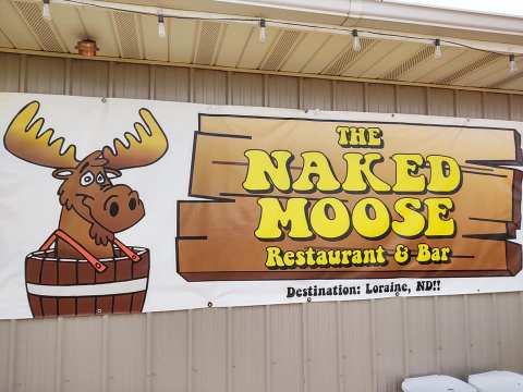With A Population Of 9, One Of The Tiniest Towns In North Dakota Has A Restaurant You Don't Want To Pass Up