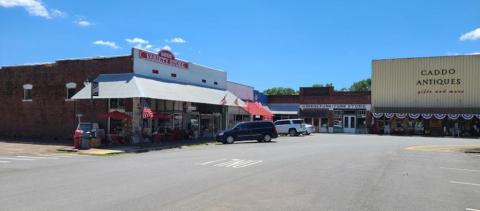 Hawkins Variety Store In Arkansas Will Transport You To Another Era