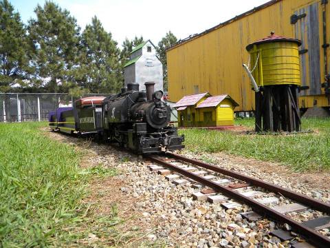 The North Dakota State Railroad Museum Is The Perfect Summer Destination For A Family Day Trip