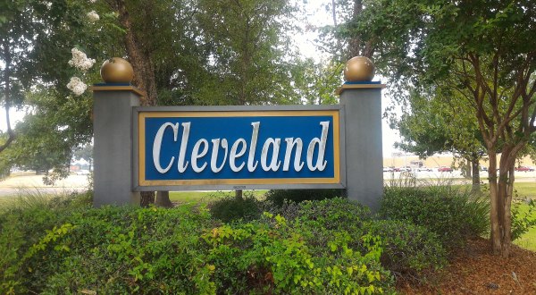 With Attractions Galore, The Small Town Of Cleveland, Mississippi Is Perfect For A Family Getaway