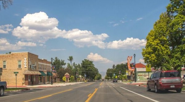 9 Small Towns In Utah That Are Full Of Charm And Perfect For A Weekend Escape