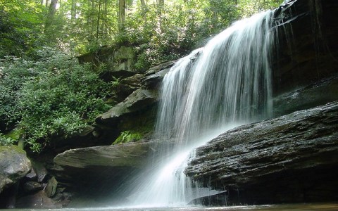 Ohiopyle State Park Is The Single Best State Park In Pennsylvania And It's Just Waiting To Be Explored