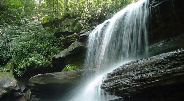Ohiopyle State Park Is The Single Best State Park In Pennsylvania And It’s Just Waiting To Be Explored