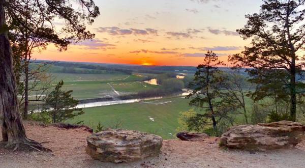 With A Full Menu Of Activities, Cuivre River State Park In Missouri Is A Perfect Summer Destination